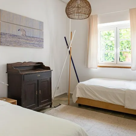 Apartment Sitio Ubuntu- Surrounded By Nature Vila do Bispo