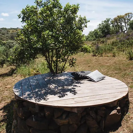 Apartmán Sitio Ubuntu- Surrounded By Nature Vila do Bispo