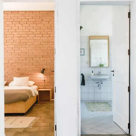 Sitio Ubuntu- Surrounded By Nature Apartment