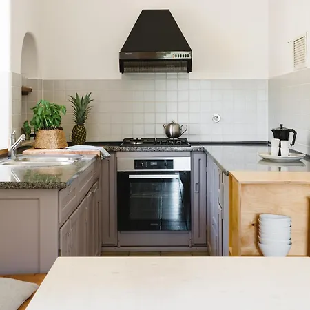 Sitio Ubuntu- Surrounded By Nature Apartment